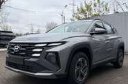 Hyundai Tucson - фото 1