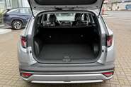 Hyundai Tucson - фото 12
