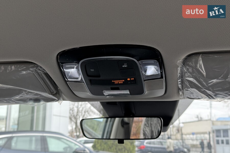 Hyundai Tucson - фото 17