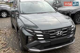 Hyundai Tucson 2025 в Київ
