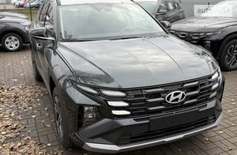 Hyundai Tucson 2025 Express