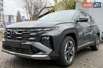 Hyundai Tucson 2025 в Київ