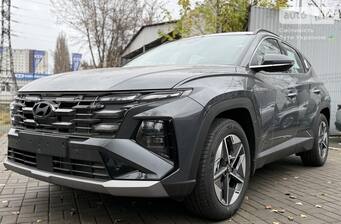 Hyundai Tucson 2025 Elegance