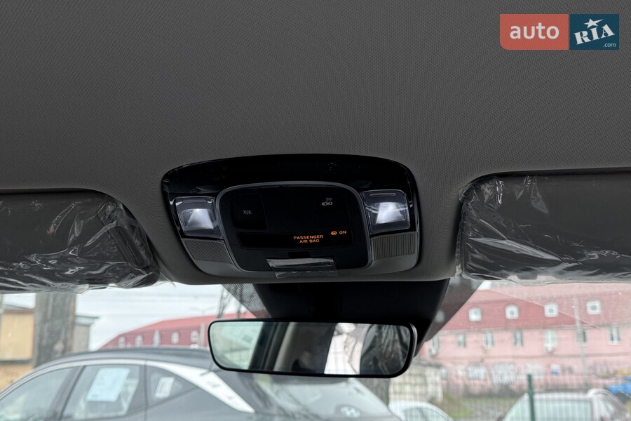 Hyundai Tucson - фото 14