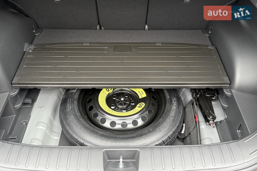 Hyundai Tucson - фото 21