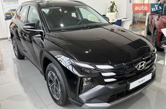 Hyundai Tucson 2025 в Київ