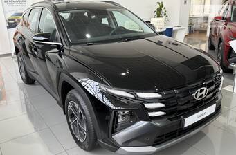 Hyundai Tucson 2025 Express