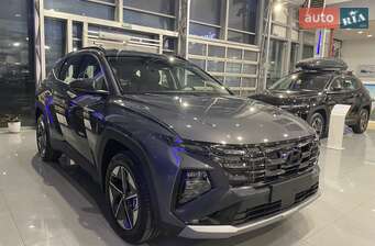 Hyundai Tucson 2025 в Харків