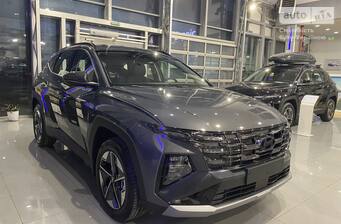 Hyundai Tucson 2025 Elegance