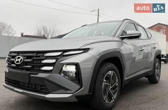 Hyundai Tucson 2025 в Київ