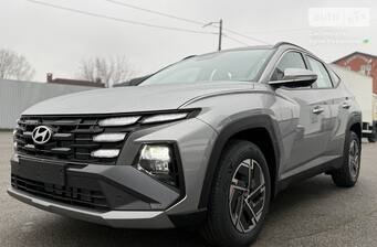 Hyundai Tucson 2025 Express