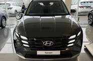 Hyundai Tucson Express