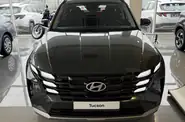 Hyundai Tucson Express