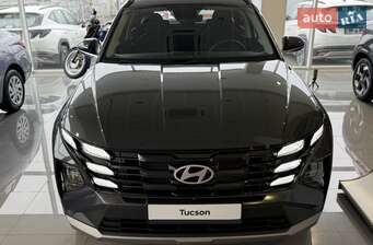 Hyundai Tucson 2025 в Київ