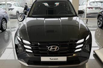 Hyundai Tucson 2025 Express