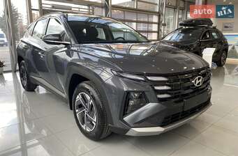 Hyundai Tucson 2025 в Харків