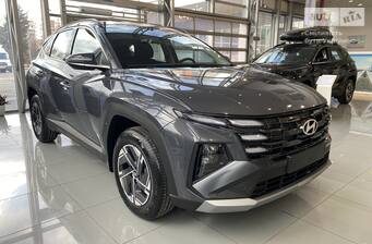 Hyundai Tucson 2025 Dynamic