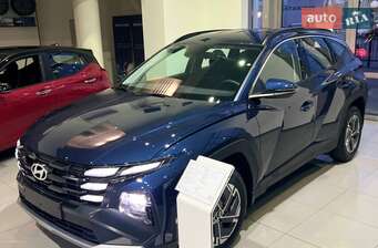 Hyundai Tucson 2025 в Київ
