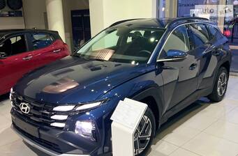 Hyundai Tucson 2025 Express