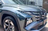Hyundai Tucson Elegance