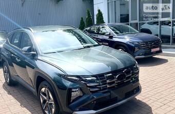 Hyundai Tucson 2025 Elegance