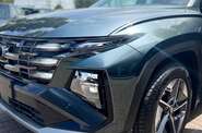 Hyundai Tucson Elegance