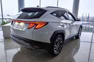 Hyundai Tucson Top