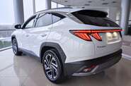 Hyundai Tucson Top