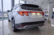 Hyundai Tucson Top