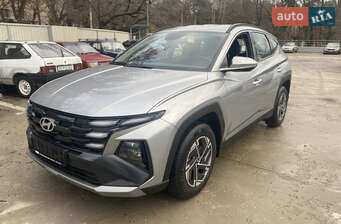 Hyundai Tucson 2025 в Харків