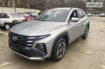 Hyundai Tucson 2025 Express