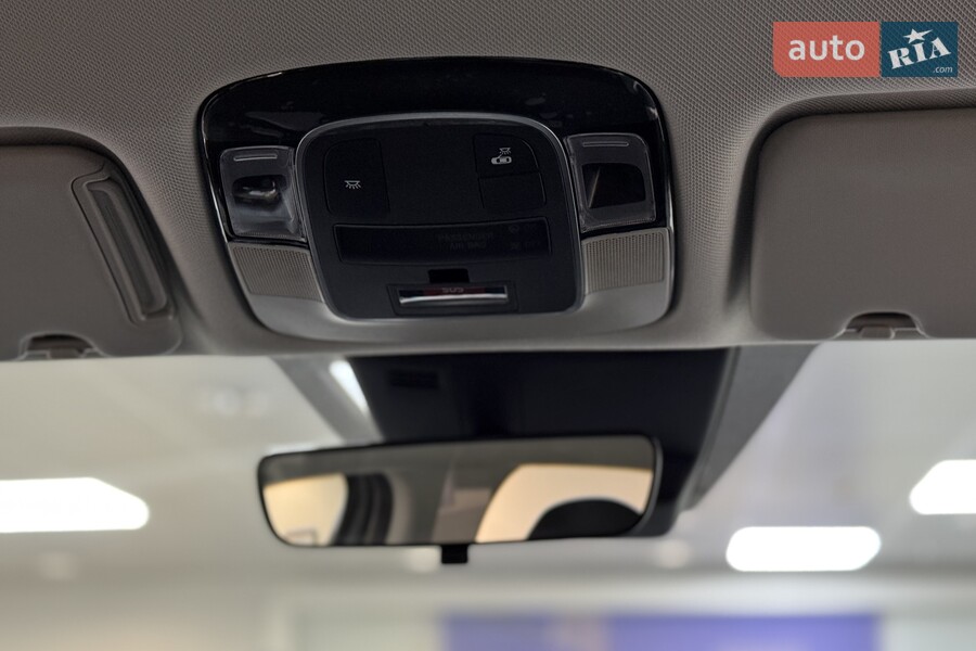 Hyundai Tucson - фото 14