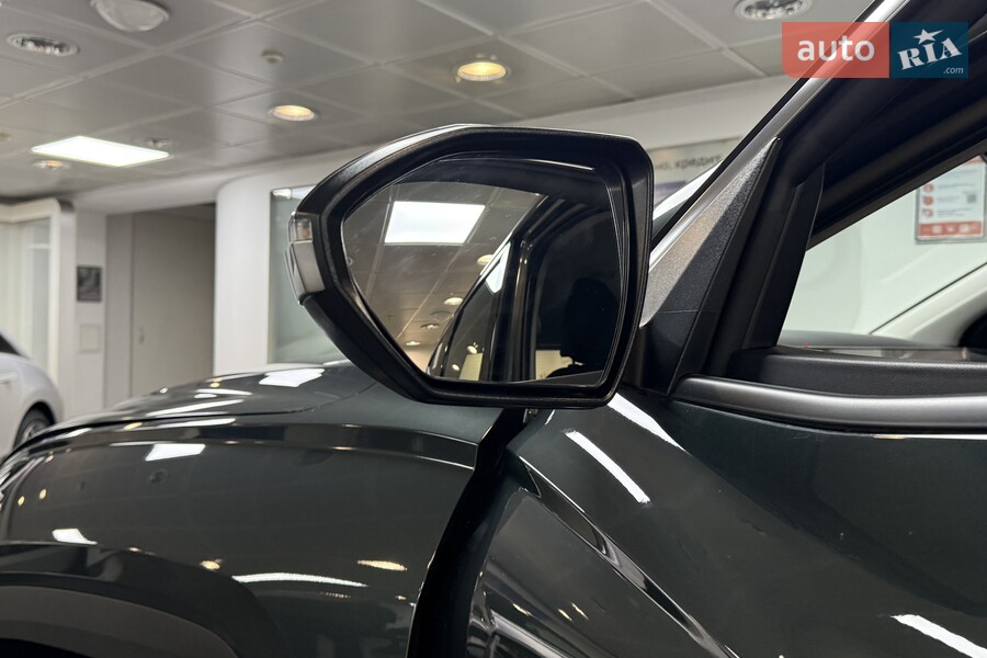 Hyundai Tucson - фото 9