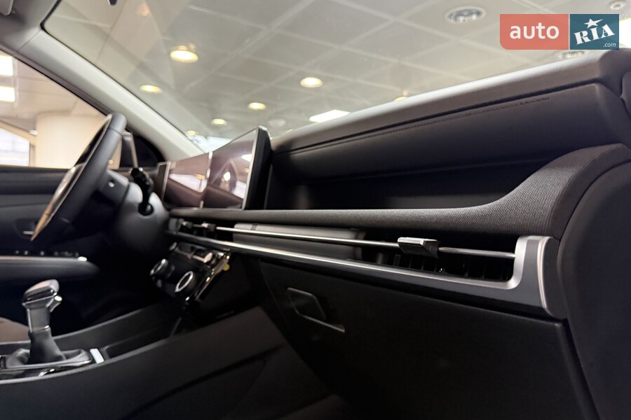 Hyundai Tucson - фото 20