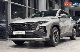 Hyundai Tucson 2025 в Дніпро (Дніпропетровськ)