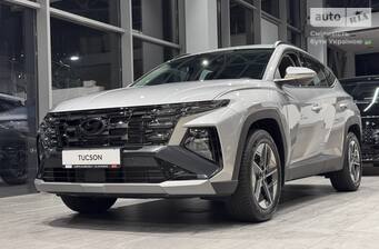 Hyundai Tucson 2025 Elegance