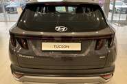 Hyundai Tucson - фото 8