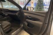 Hyundai Tucson - фото 16