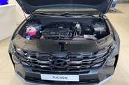 Hyundai Tucson - фото 31