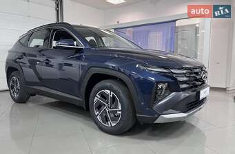Hyundai Tucson 2025 в Кременчук
