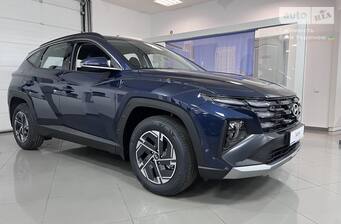 Hyundai Tucson 2025 Express