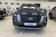 Hyundai Tucson Dynamic