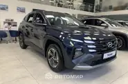 Hyundai Tucson Dynamic