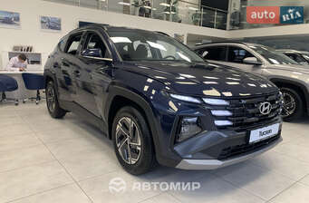 Hyundai Tucson 2025 в Вінниця
