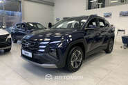 Hyundai Tucson Dynamic