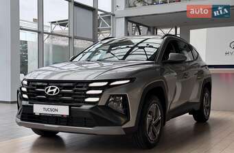 Hyundai Tucson 2025 в Дніпро (Дніпропетровськ)