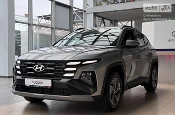 Hyundai Tucson 2025 Express
