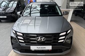 Hyundai Tucson 2025 Express