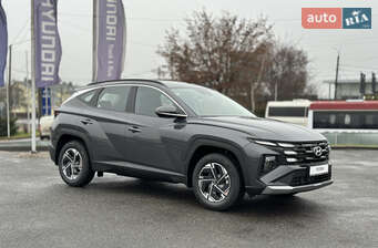 Hyundai Tucson 2025 в Хмельницький