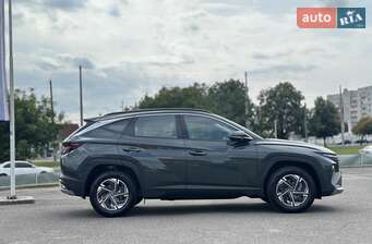 Hyundai Tucson 2025 в Хмельницький
